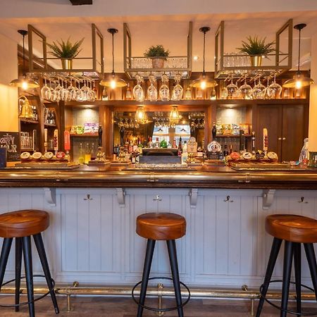 Host & Stay - Woodroffe Arms, Hope Room 1 Εξωτερικό φωτογραφία