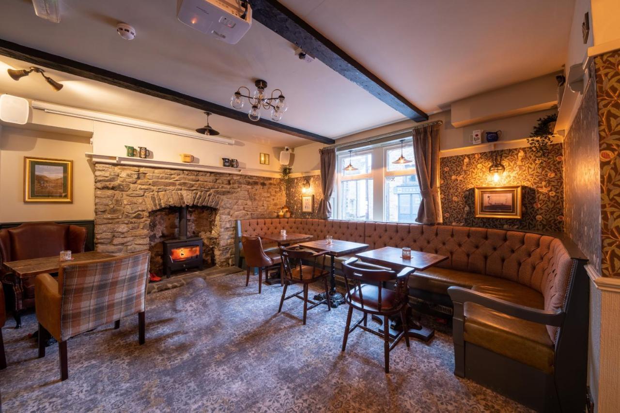 Host & Stay - Woodroffe Arms, Hope Room 1 Εξωτερικό φωτογραφία