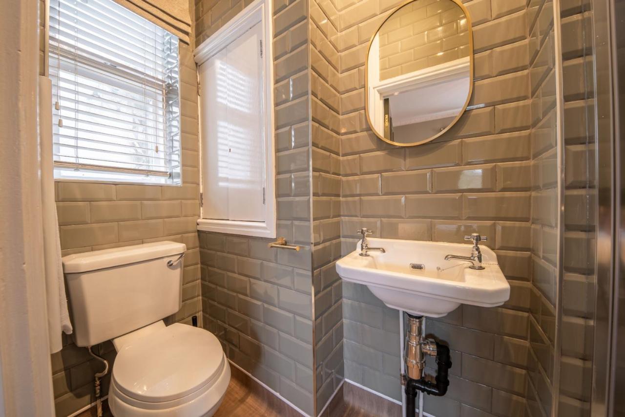 Host & Stay - Woodroffe Arms, Hope Room 1 Εξωτερικό φωτογραφία