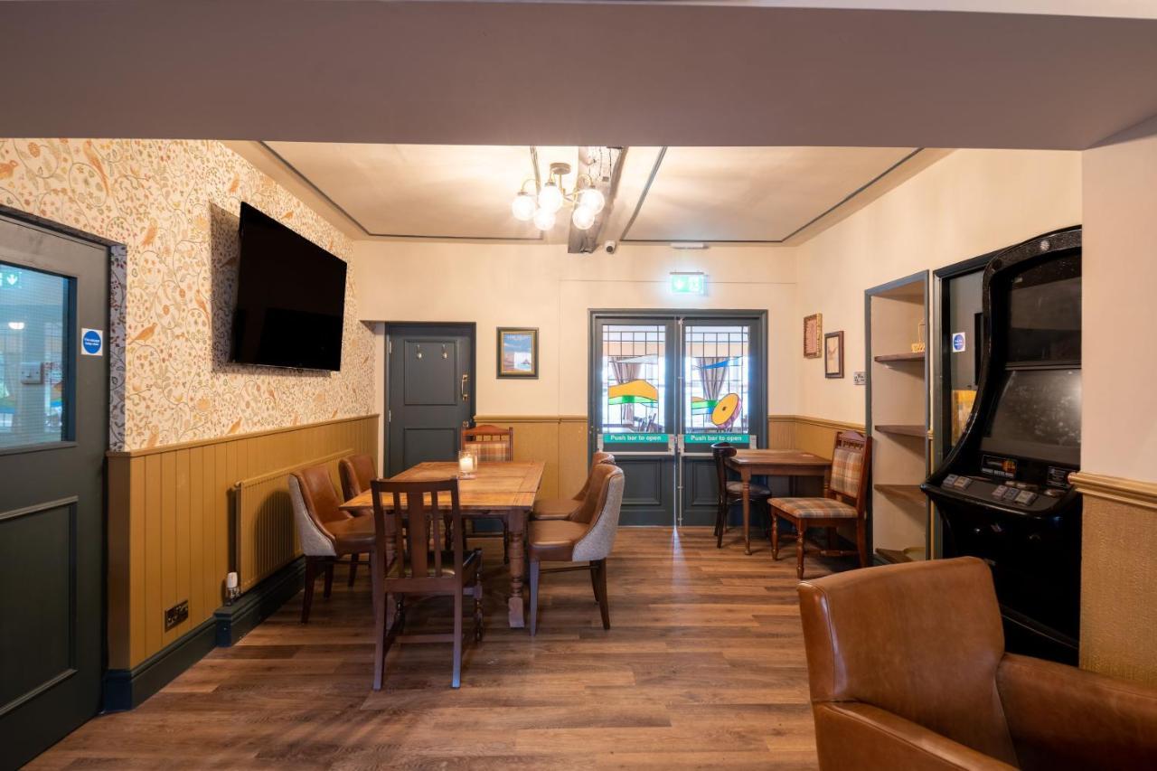 Host & Stay - Woodroffe Arms, Hope Room 1 Εξωτερικό φωτογραφία