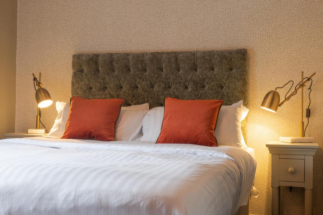 Host & Stay - Woodroffe Arms, Hope Room 1 Εξωτερικό φωτογραφία